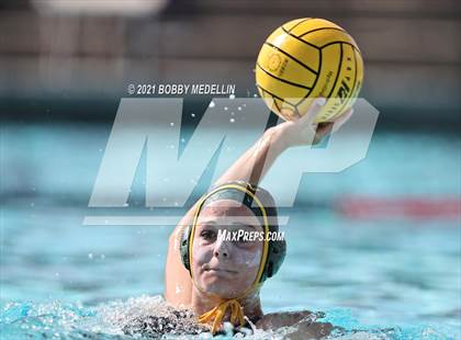 Thumbnail 2 in Arroyo Grande vs. Buchanan photogallery.