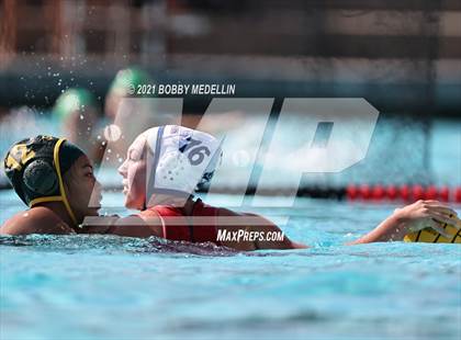 Thumbnail 1 in Arroyo Grande vs. Buchanan photogallery.