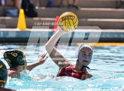 Thumbnail 1 in Arroyo Grande vs. Buchanan photogallery.