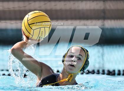Thumbnail 3 in Arroyo Grande vs. Buchanan photogallery.
