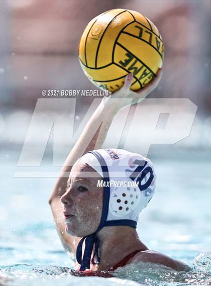 Thumbnail 3 in Arroyo Grande vs. Buchanan photogallery.