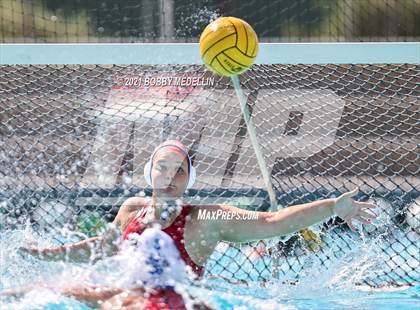 Thumbnail 3 in Arroyo Grande vs. Buchanan photogallery.