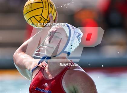 Thumbnail 2 in Arroyo Grande vs. Buchanan photogallery.