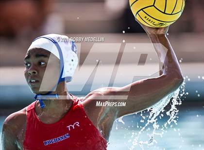 Thumbnail 1 in Arroyo Grande vs. Buchanan photogallery.