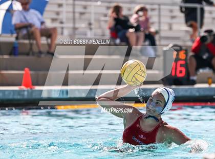 Thumbnail 3 in Arroyo Grande vs. Buchanan photogallery.