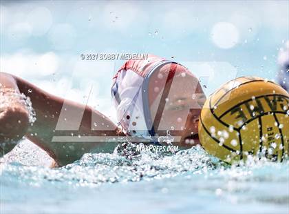 Thumbnail 3 in Arroyo Grande vs. Buchanan photogallery.