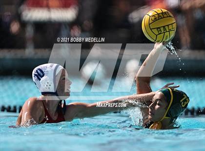 Thumbnail 2 in Arroyo Grande vs. Buchanan photogallery.