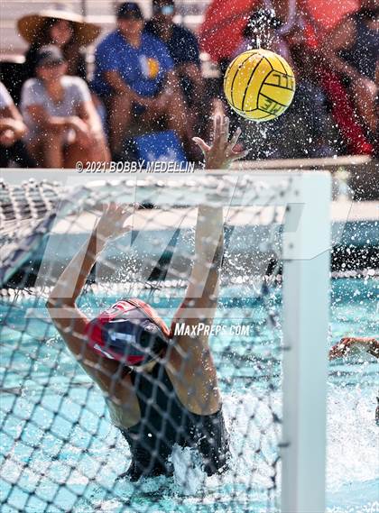 Thumbnail 1 in Arroyo Grande vs. Buchanan photogallery.