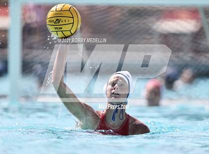 Thumbnail 1 in Arroyo Grande vs. Buchanan photogallery.