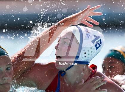 Thumbnail 2 in Arroyo Grande vs. Buchanan photogallery.