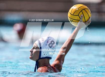 Thumbnail 3 in Arroyo Grande vs. Buchanan photogallery.