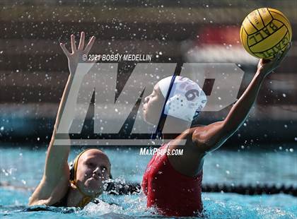 Thumbnail 1 in Arroyo Grande vs. Buchanan photogallery.