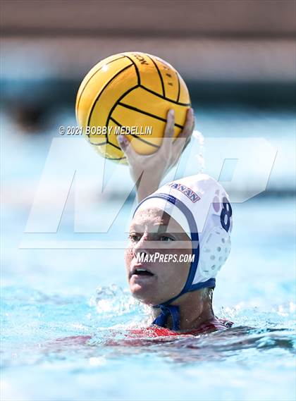 Thumbnail 2 in Arroyo Grande vs. Buchanan photogallery.