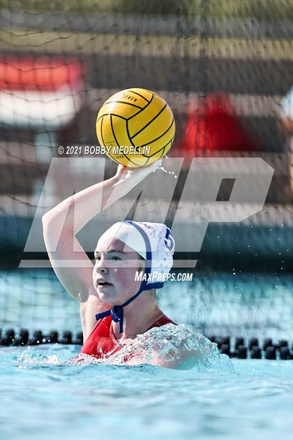 Thumbnail 2 in Arroyo Grande vs. Buchanan photogallery.