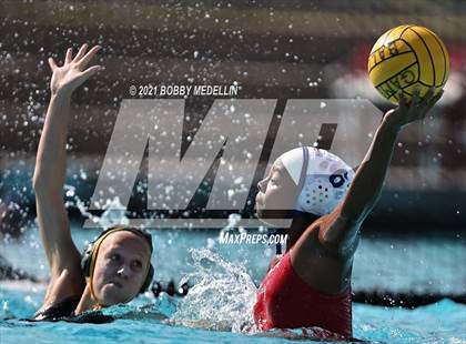 Thumbnail 3 in Arroyo Grande vs. Buchanan photogallery.