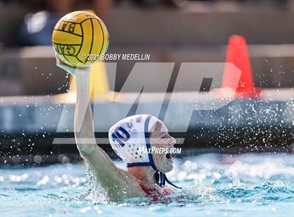 Thumbnail 2 in Arroyo Grande vs. Buchanan photogallery.