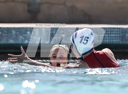 Thumbnail 1 in Arroyo Grande vs. Buchanan photogallery.