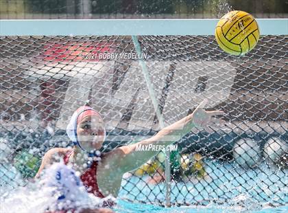Thumbnail 1 in Arroyo Grande vs. Buchanan photogallery.