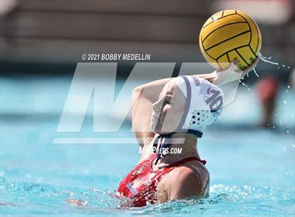 Thumbnail 2 in Arroyo Grande vs. Buchanan photogallery.