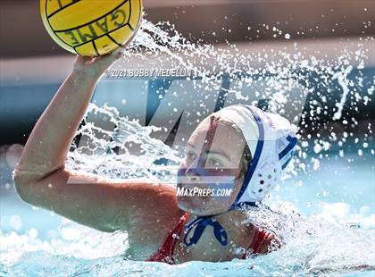 Thumbnail 3 in Arroyo Grande vs. Buchanan photogallery.