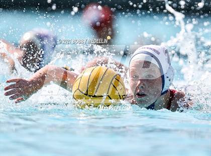 Thumbnail 3 in Arroyo Grande vs. Buchanan photogallery.
