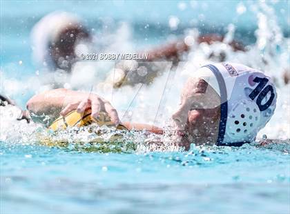 Thumbnail 1 in Arroyo Grande vs. Buchanan photogallery.