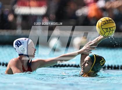 Thumbnail 1 in Arroyo Grande vs. Buchanan photogallery.