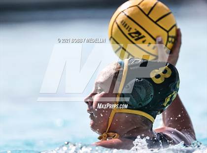 Thumbnail 1 in Arroyo Grande vs. Buchanan photogallery.