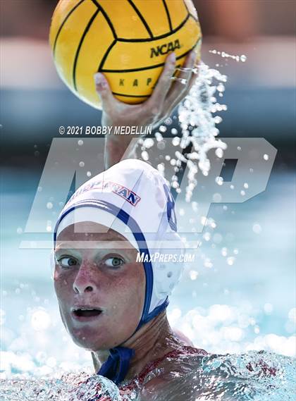 Thumbnail 3 in Arroyo Grande vs. Buchanan photogallery.