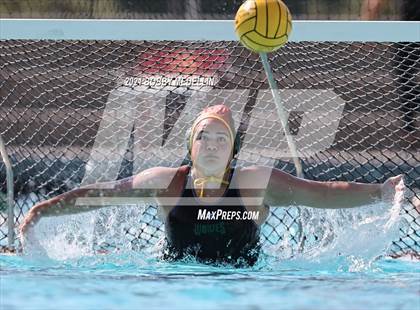 Thumbnail 2 in Arroyo Grande vs. Buchanan photogallery.