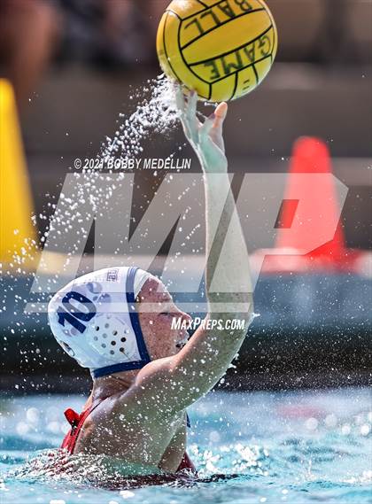 Thumbnail 3 in Arroyo Grande vs. Buchanan photogallery.