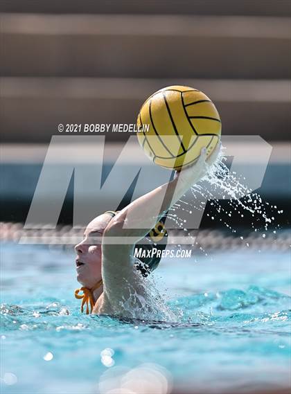 Thumbnail 3 in Arroyo Grande vs. Buchanan photogallery.