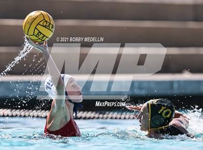 Thumbnail 2 in Arroyo Grande vs. Buchanan photogallery.