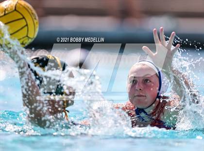 Thumbnail 1 in Arroyo Grande vs. Buchanan photogallery.