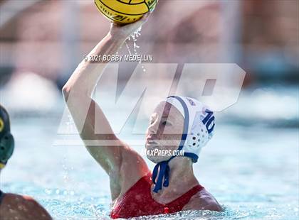 Thumbnail 1 in Arroyo Grande vs. Buchanan photogallery.