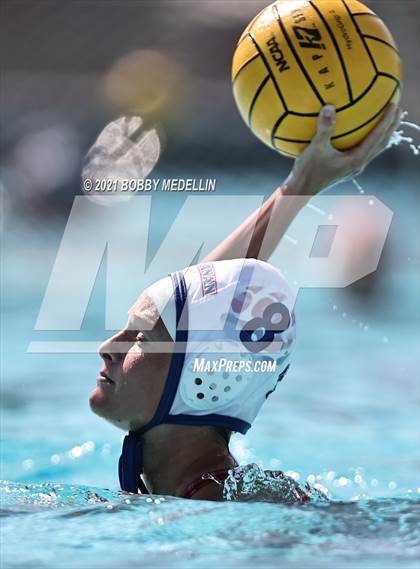 Thumbnail 2 in Arroyo Grande vs. Buchanan photogallery.