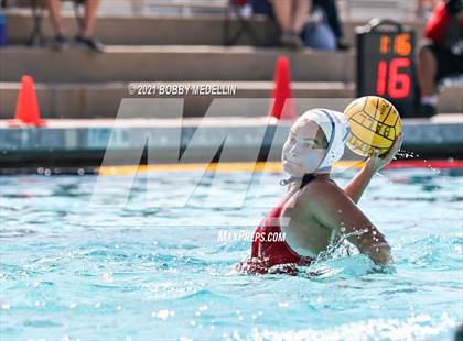 Thumbnail 2 in Arroyo Grande vs. Buchanan photogallery.