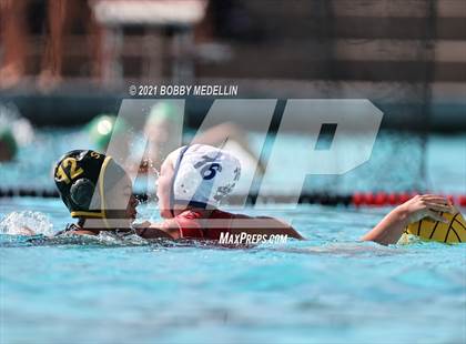 Thumbnail 3 in Arroyo Grande vs. Buchanan photogallery.
