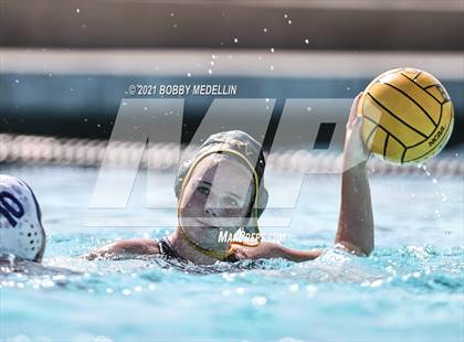 Thumbnail 2 in Arroyo Grande vs. Buchanan photogallery.