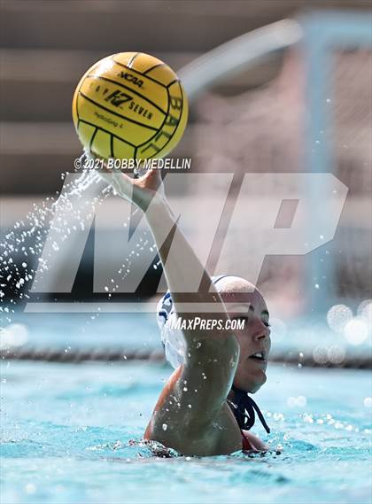 Thumbnail 1 in Arroyo Grande vs. Buchanan photogallery.