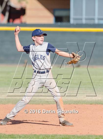 Thumbnail 2 in East Valley Athletes for Christ @ Sequoia (Salt River Tournament)  photogallery.