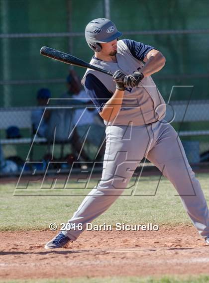 Thumbnail 3 in East Valley Athletes for Christ @ Sequoia (Salt River Tournament)  photogallery.