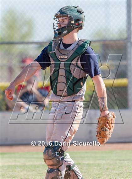 Thumbnail 3 in East Valley Athletes for Christ @ Sequoia (Salt River Tournament)  photogallery.