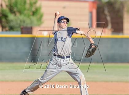 Thumbnail 2 in East Valley Athletes for Christ @ Sequoia (Salt River Tournament)  photogallery.