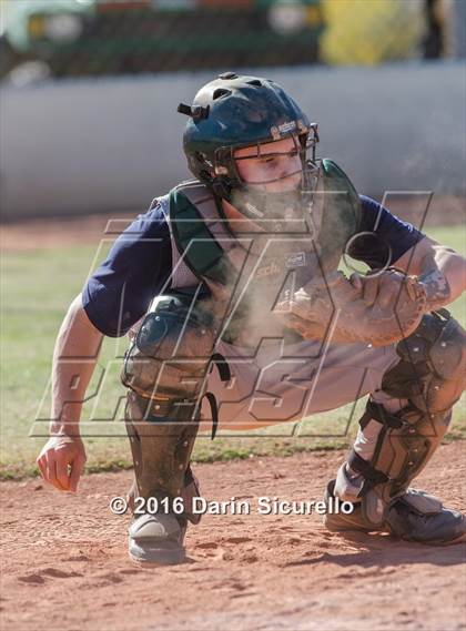 Thumbnail 1 in East Valley Athletes for Christ @ Sequoia (Salt River Tournament)  photogallery.