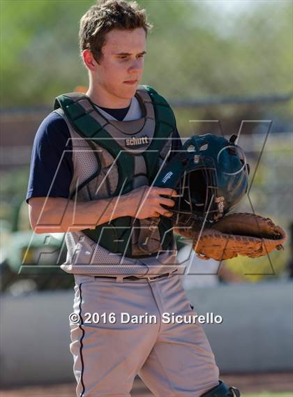 Thumbnail 3 in East Valley Athletes for Christ @ Sequoia (Salt River Tournament)  photogallery.