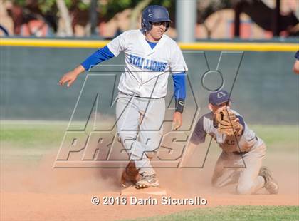 Thumbnail 3 in East Valley Athletes for Christ @ Sequoia (Salt River Tournament)  photogallery.