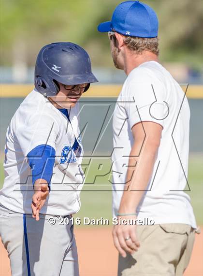 Thumbnail 2 in East Valley Athletes for Christ @ Sequoia (Salt River Tournament)  photogallery.