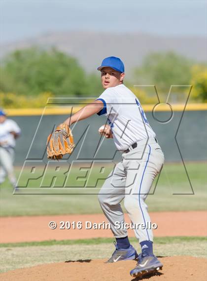 Thumbnail 2 in East Valley Athletes for Christ @ Sequoia (Salt River Tournament)  photogallery.