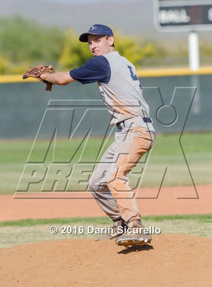 Thumbnail 1 in East Valley Athletes for Christ @ Sequoia (Salt River Tournament)  photogallery.